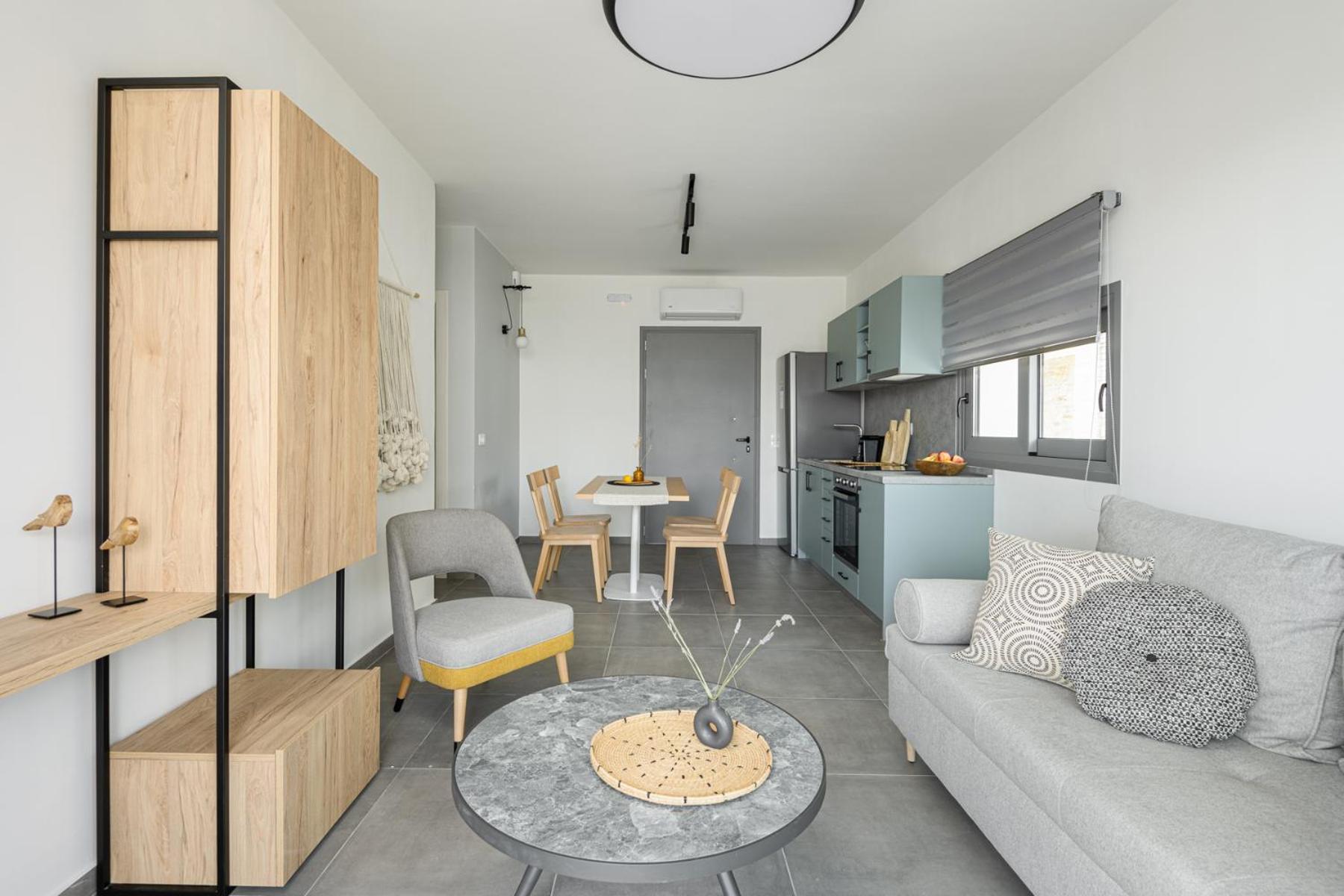 Yuka Villas Collection Nea Iraklitsa Luaran gambar