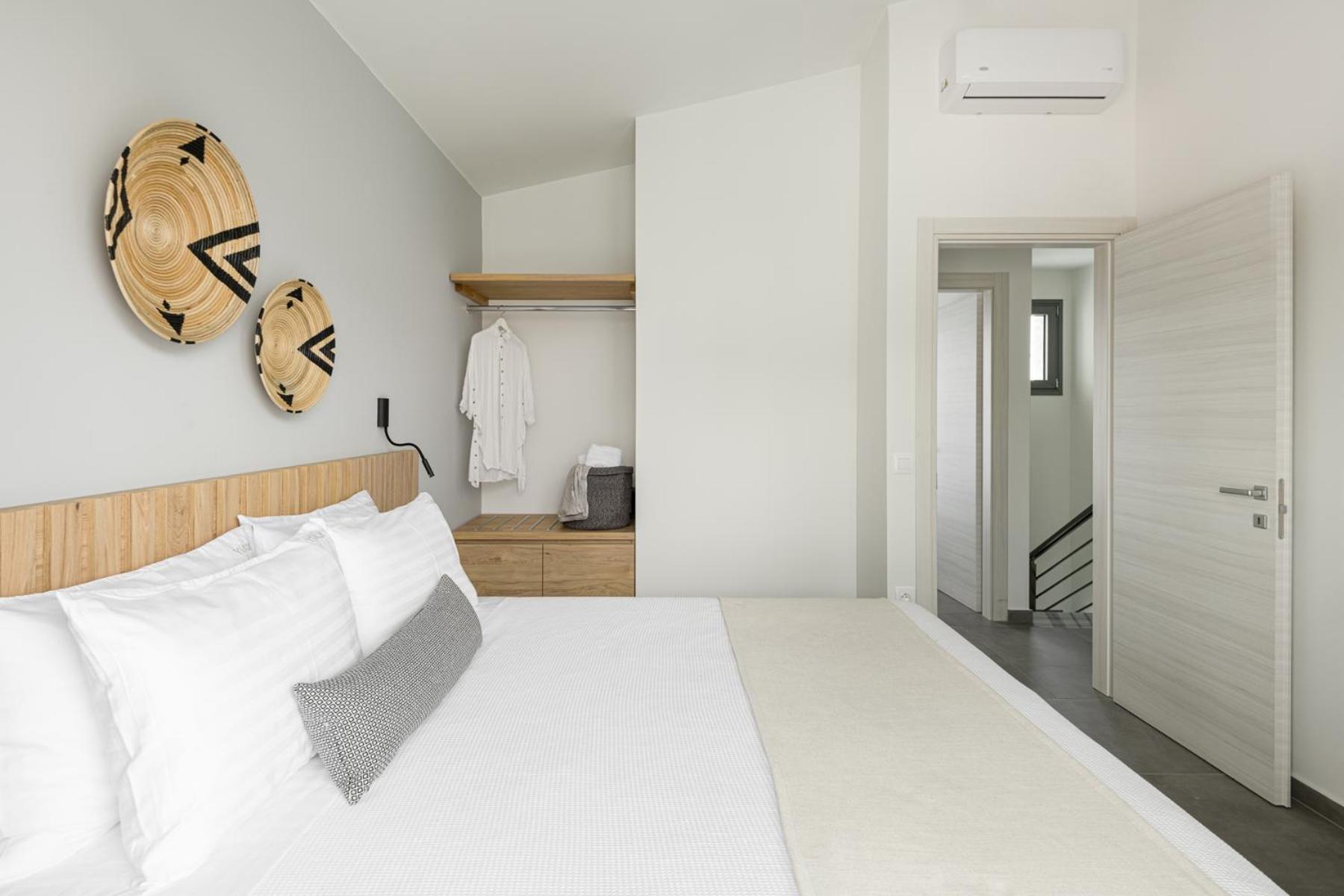 Yuka Villas Collection Nea Iraklitsa Luaran gambar